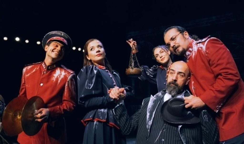 İstanbul 3. Uluslararası Kadın Oyun Yazarları Tiyatro Festivali başlıyor 2 istanbul 3 uluslararasi kadin oyun yazarlari tiyatro festivali basliyor i1SCh8eA