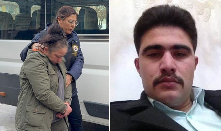 İtiraf etti: Göğsünden bıçaklayarak öldürdü 2 itiraf etti gogsunden bicaklayarak oldurdu zlRV15GC