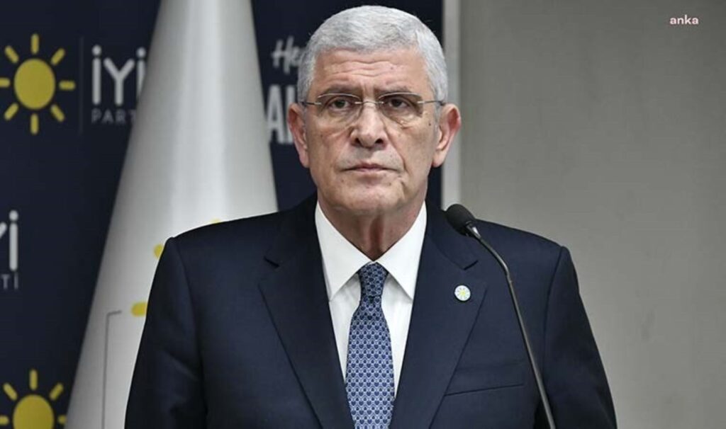 İYİ Parti Genel Başkanı Müsavat Dervişoğlu Cumhurbaşkanı aday tartışmasına tepki gösterdi 1 iyi parti genel baskani musavat dervisoglu cumhurbaskani aday tartismasina tepki gosterdi z4RK9NyG