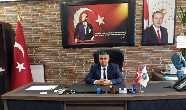iyi partide istifa yenikent belediye baskani ile meclis uyelerinden ayrilik karari 0 4cZjvO1T