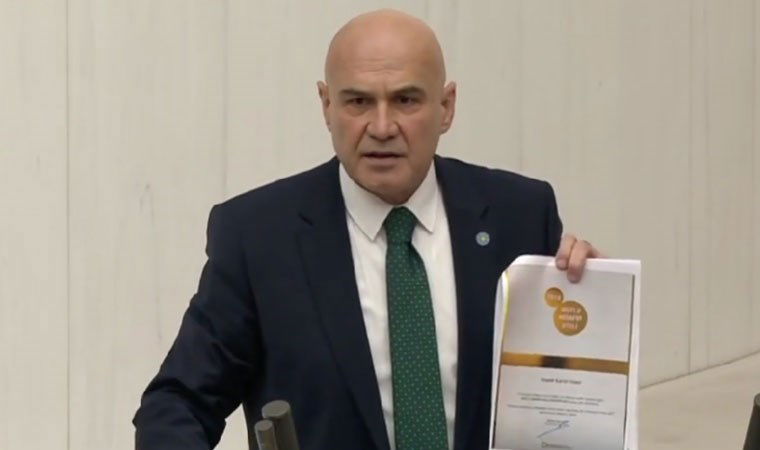 İYİ Partili Çömez tek tek açıkladı! Belgelerin arkası kesilmedi... Bolu faciasında Bakan Ersoy neredeydi? 1 iyi partili comez tek tek acikladi belgelerin arkasi kesilmedi bolu faciasinda bakan ersoy neredeydi 5TtLwlF2