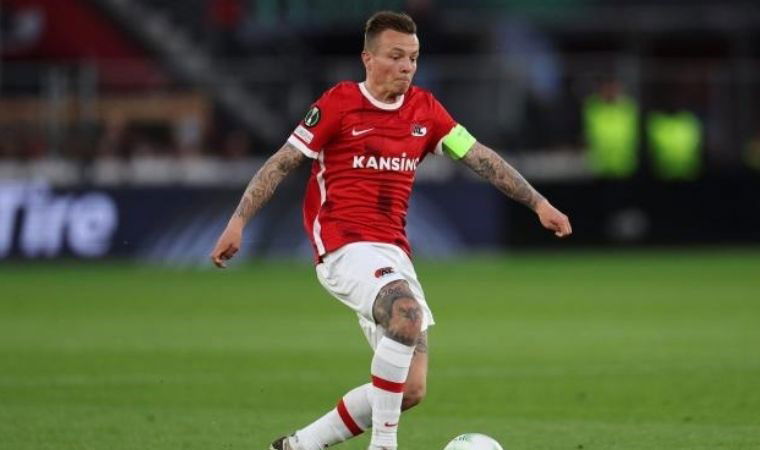 jordy clasie 5 golu atmaliydik