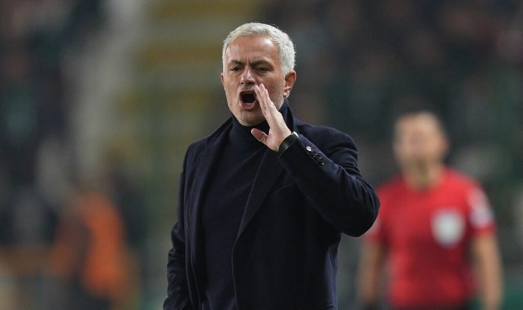 jose mourinho acikladi iste birlikte calismaktan keyif aldigi futbolcular G1mQ61eY