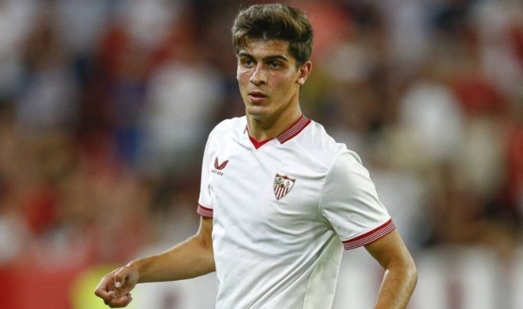 Juanlu Sanchez kimdir? Galatasaray'ın ilgilendiği Juanlu Sanchez kaç yaşında, nereli? Juanlu Sanchez hangi pozisyonda oynuyor? Juanlu Sanchez'in istatistikleri nasıl? 1 juanlu sanchez kimdir galatasarayin ilgilendigi juanlu sanchez kac yasinda nereli juanlu sanchez hangi pozisyonda L1SX3WHB
