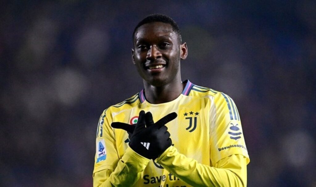 Juventus'ta Kolo Muani şov: 3 maçta 5 gol 4 juventusta kolo muani sov 3 macta 5 gol g7nng5Uq