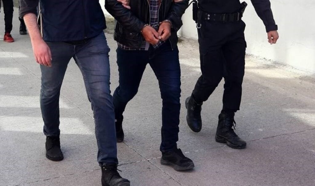 Karabük'te uyuşturucu operasyonu: 6 gözaltı! 3 karabukte uyusturucu operasyonu 6 gozalti JhgaLZuq