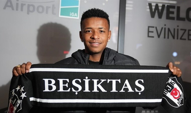 keny arroyo besiktas icin istanbula geldi 0 bYqOry2v