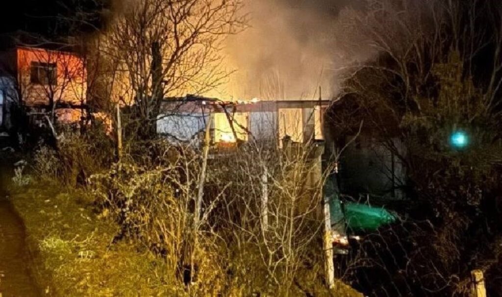 kibris gazisi evinde cikan yanginda can verdi 6ABdg7HM