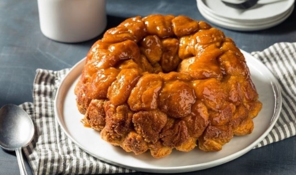 Klasik Amerikan mutfağından gelen leziz çörek: Monkey bread tarifi 2 klasik amerikan mutfagindan gelen leziz corek monkey bread tarifi ObnOfKBh