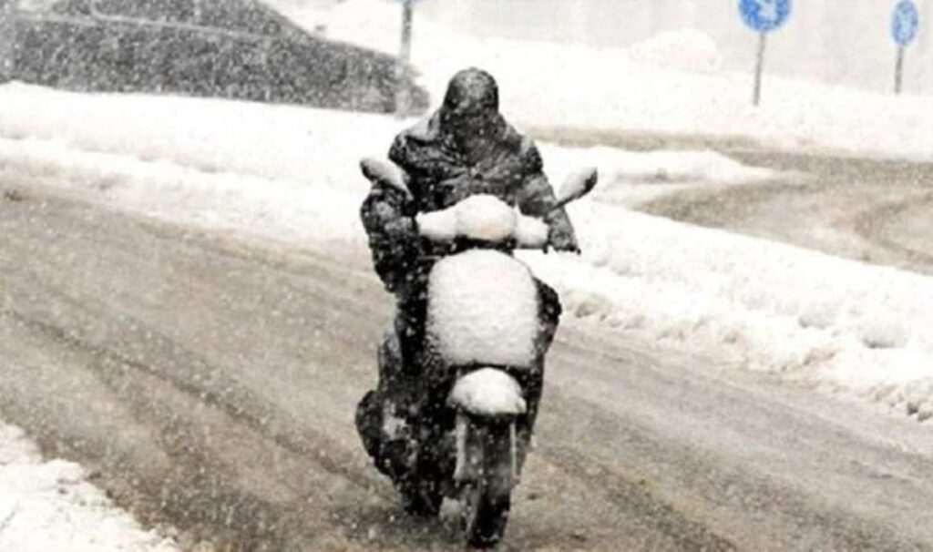 kocaelinde motokuryelerin trafige cikisi yasaklandi GqWm5tqz