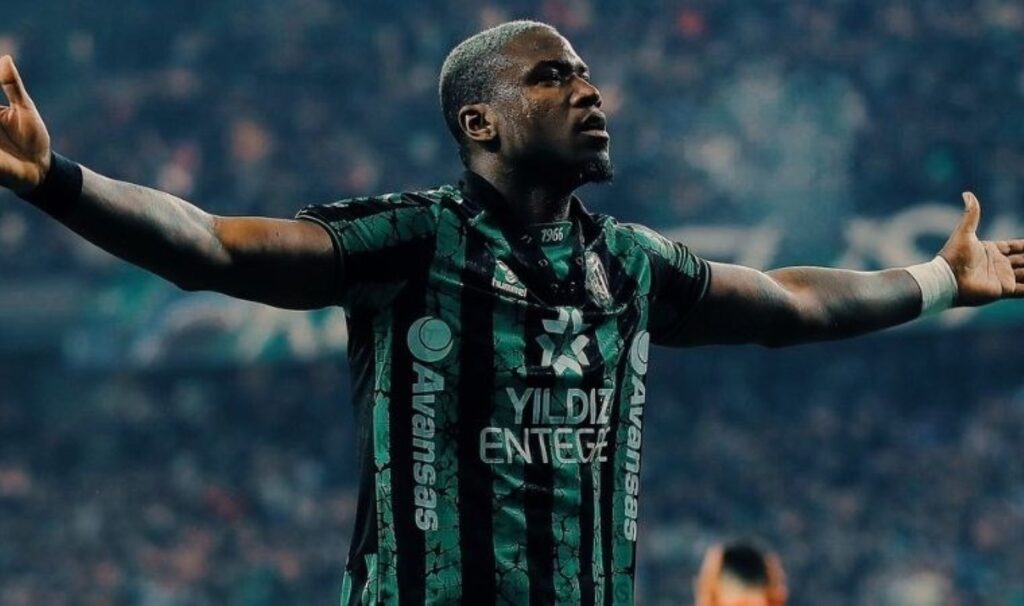 Kocaelispor, evinde 3 puanı tek golle aldı! 2 kocaelispor evinde 3 puani tek golle aldi YSTKVDHV