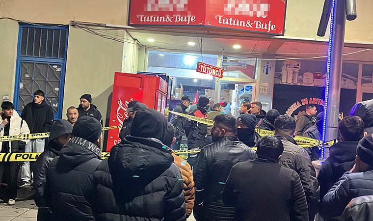 kocasini silahla vurarak oldurmustu tutuklandi 0 faKTMhbl