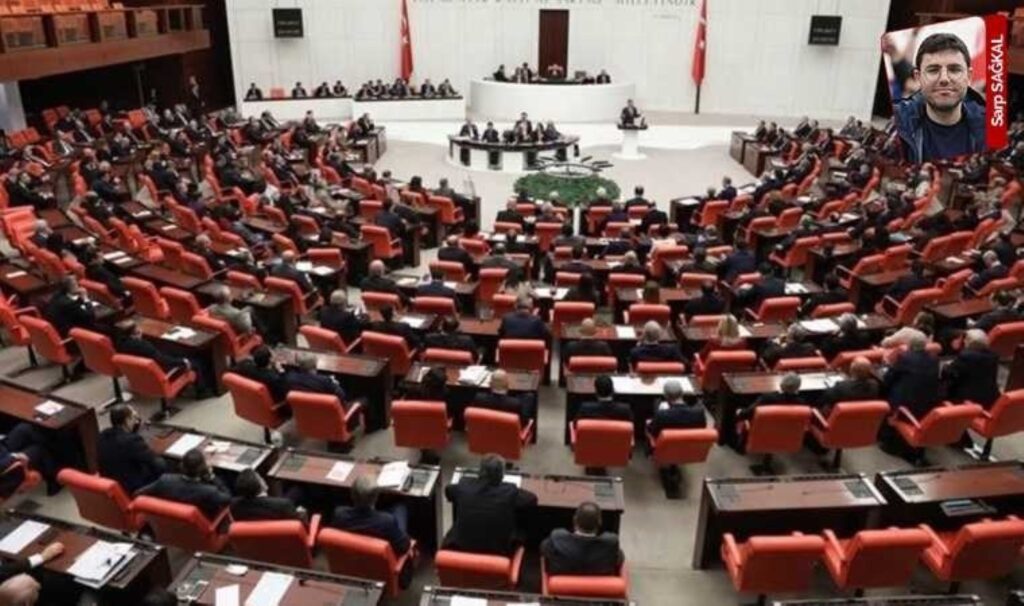 Komisyondaki sunum tartışma yarattı: AKP'liler bile eleştirdi 5 komisyondaki sunum tartisma yaratti akpliler bile elestirdi 5S48KOtY