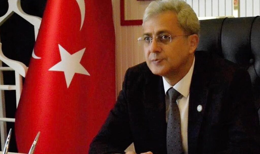 Konya'da AKP'li belediye sosyal yardım için dernek kurdu: Bağış için IBAN paylaştılar 2 konyada akpli belediye sosyal yardim icin dernek kurdu bagis icin iban paylastilar Q9f4DQCe