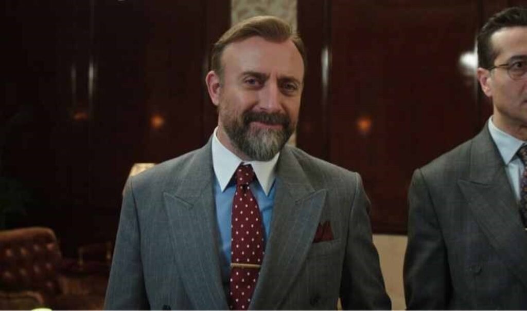 kral kaybederse dizisinin konusu ne oyunculari kim kral kaybederse dizisi ne zaman yayimlanacak nereden CrqLSA4s