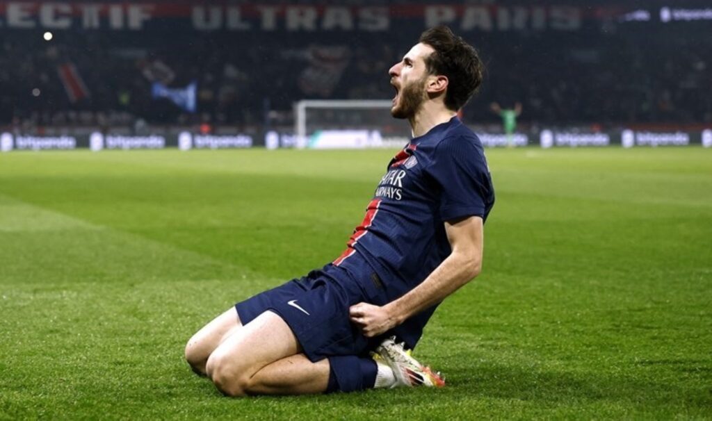 Kvaratskhelia ilk golünü attı, PSG farklı kazandı 1 kvaratskhelia ilk golunu atti psg farkli kazandi KitjFTIG