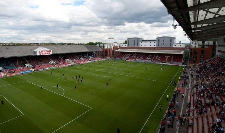 Leyton Orient - Manchester City maçı ne zaman, saat kaçta, hangi kanalda? Şifresiz mi? 3 leyton orient manchester city maci ne zaman saat kacta hangi kanalda sifresiz mi q6fn68Pm