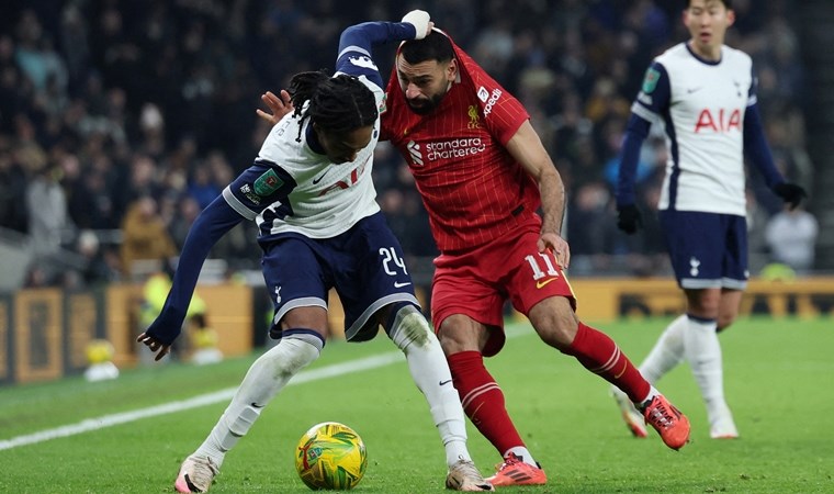 Liverpool - Tottenham maçı ne zaman, saat kaçta, hangi kanalda? Şifresiz mi? 2 liverpool tottenham maci ne zaman saat kacta hangi kanalda sifresiz mi 1 SMyIbGtA