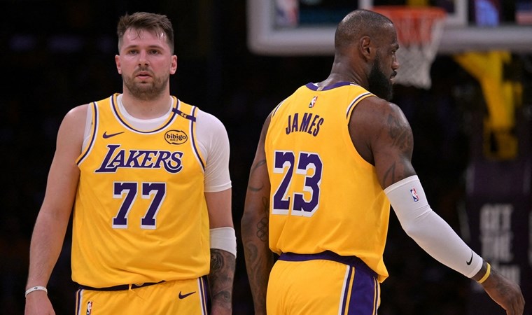 luka doncic siftahi yapti los angeles lakers kendi evinde kazandi 0 2WJkf3YG