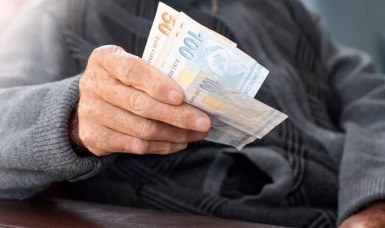 Maaş farkı ne kadar oldu? SGK emekli maaş farklarının ödeme tarihini ne zaman? 2 maas farki ne kadar oldu sgk emekli maas farklarinin odeme tarihini ne zaman zlp4y9Fg