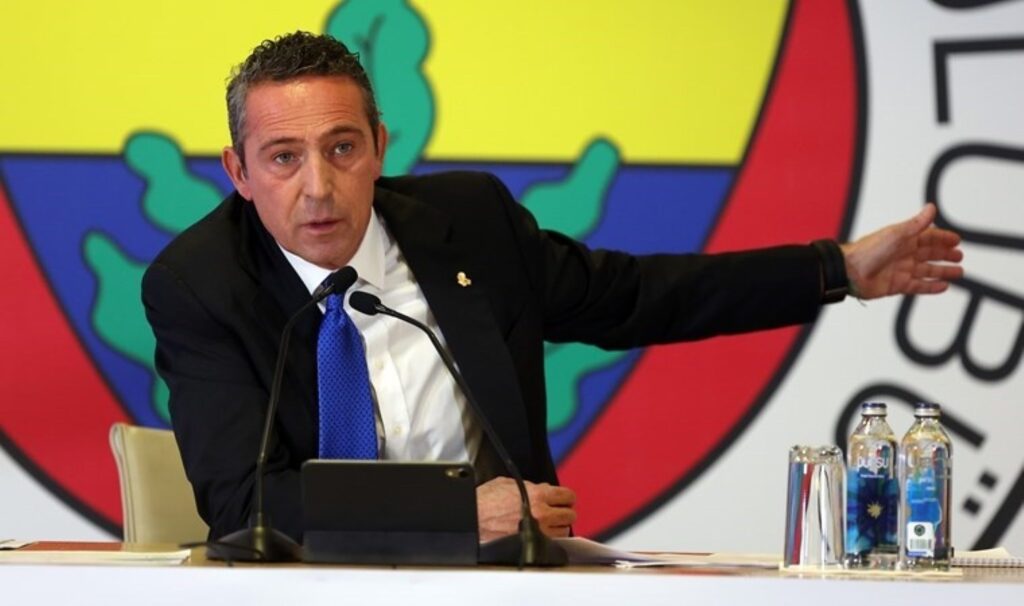 Maç sonunda olaylar çıkmıştı: Ali Koç derbi hakkında ifade verdi! 2 mac sonunda olaylar cikmisti ali koc derbi hakkinda ifade verdi rPcOhvM1