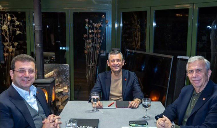 Mansur Yavaş’tan dikkat çeken paylaşım: 'Biriz ve beraberiz' 7 mansur yavastan dikkat ceken paylasim biriz ve beraberiz PfVSODi4