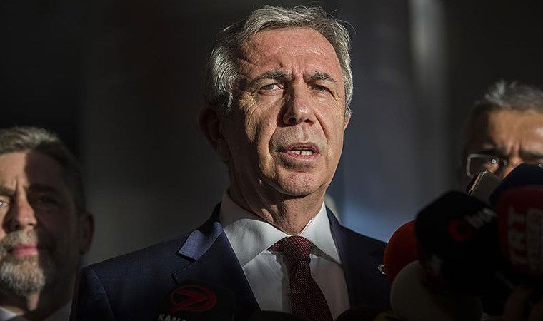 mansur yavastan erdogana camur yaniti bizim yonetim anlayisimiz tertemiz
