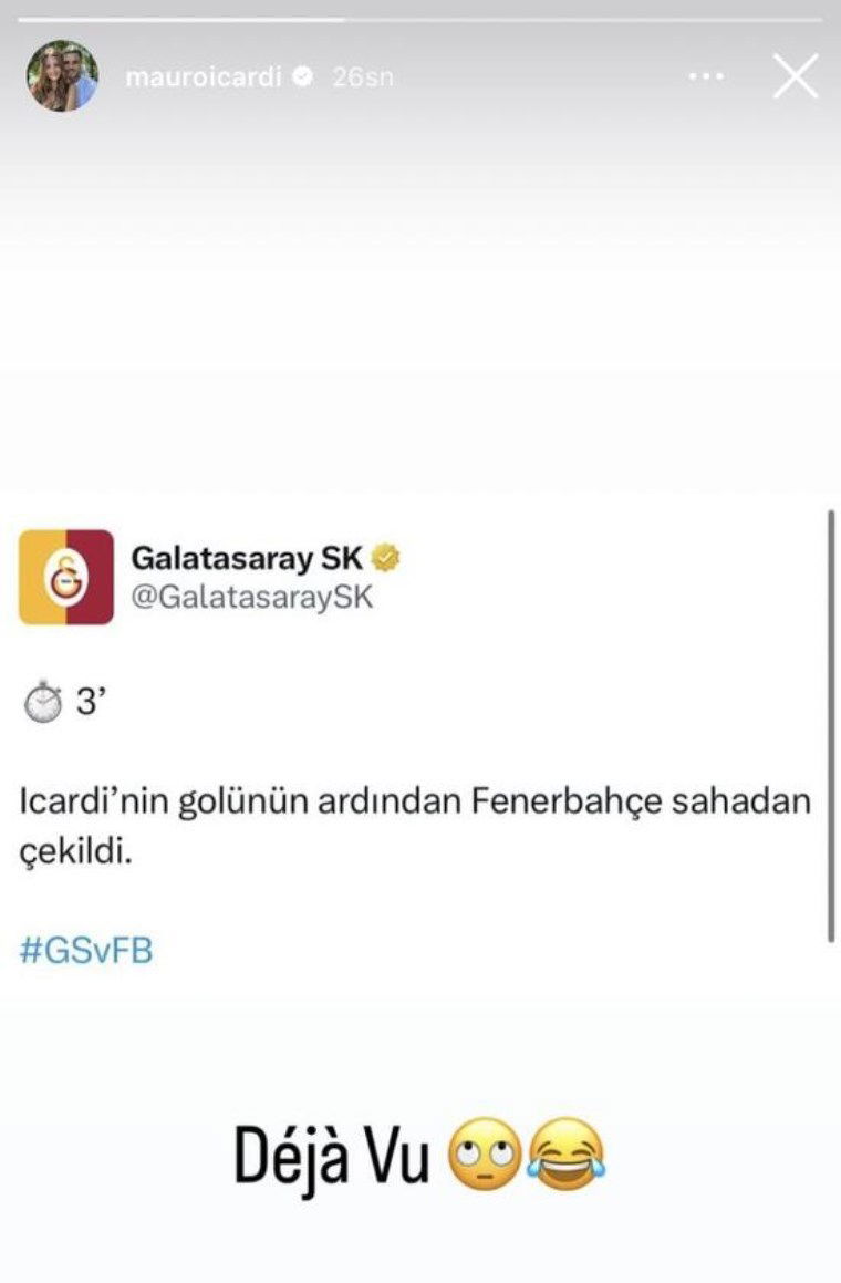 mauro icardiden galatasaray adana demirspor paylasimi deja vu 0 rKim3SZJ