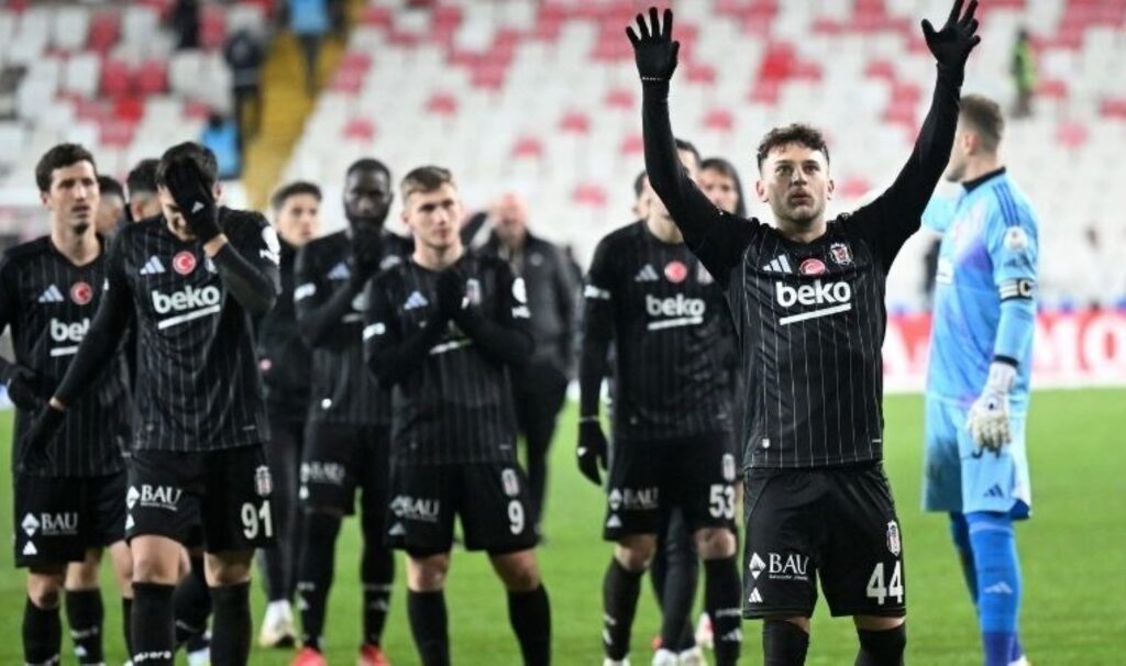 Melih Saatçı yazdı: “Arthur Masuaku oynadı, Beşiktaş kazandı” 3 melih saatci yazdi arthur masuaku oynadi besiktas kazandi XeHFDnvm