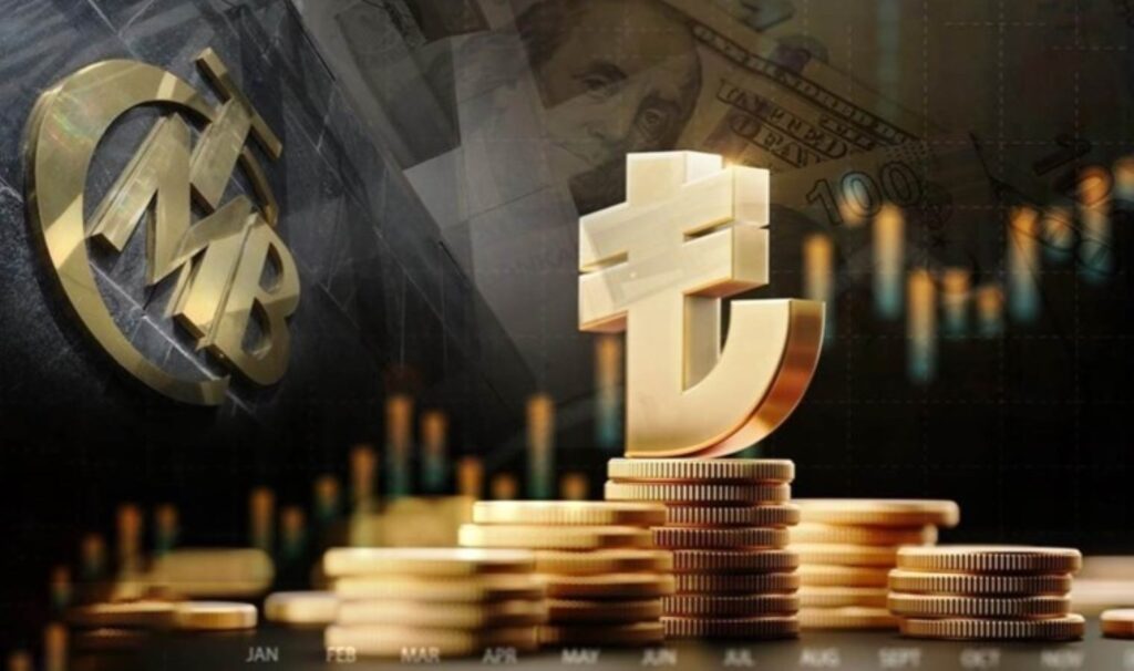 Merkez Bankası faiz kararı ne zaman? Merkez Bankası yılın ikinci faiz kararı ayın kaçında açıklanacak? 1 merkez bankasi faiz karari ne zaman merkez bankasi yilin ikinci faiz karari ayin kacinda 8Fxw75mE