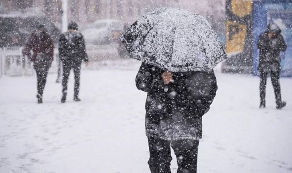 Meteoroloji açıkladı: 6 Şubat 2025 hava durumu raporu... Bugün ve yarın hava nasıl olacak? 6 meteoroloji acikladi 6 subat 2025 hava durumu raporu bugun ve yarin hava nasil olacak pmHCCvQp