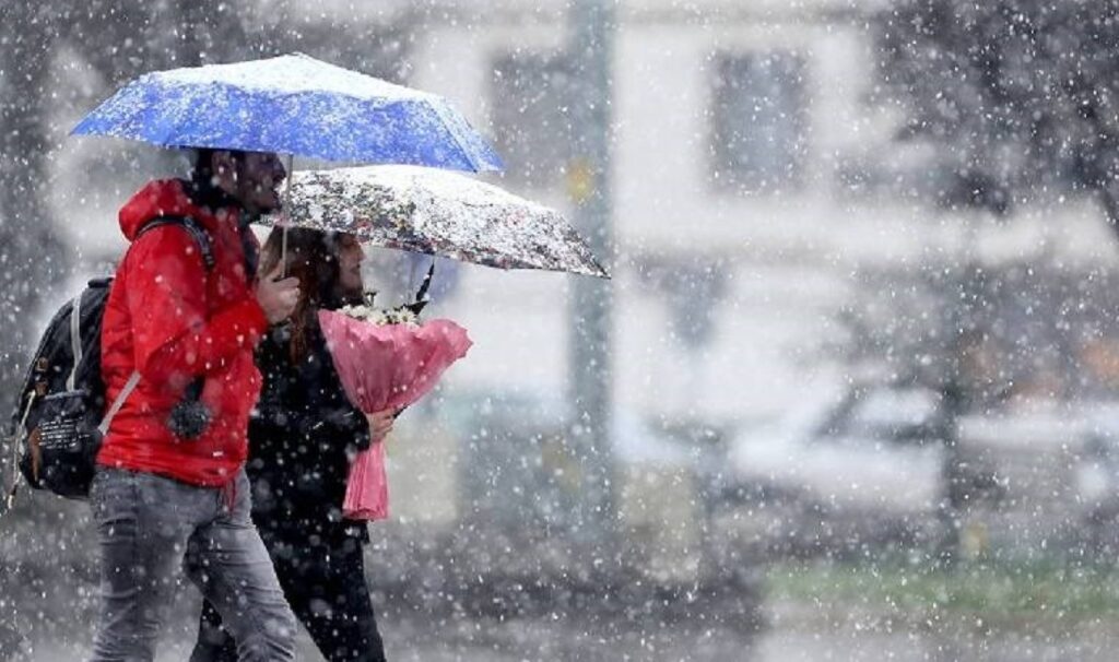 Meteoroloji açıkladı: 8 Şubat 2025 hava durumu raporu... Bugün ve yarın hava nasıl olacak? 2 meteoroloji acikladi 8 subat 2025 hava durumu raporu bugun ve yarin hava nasil olacak VqFx56tn