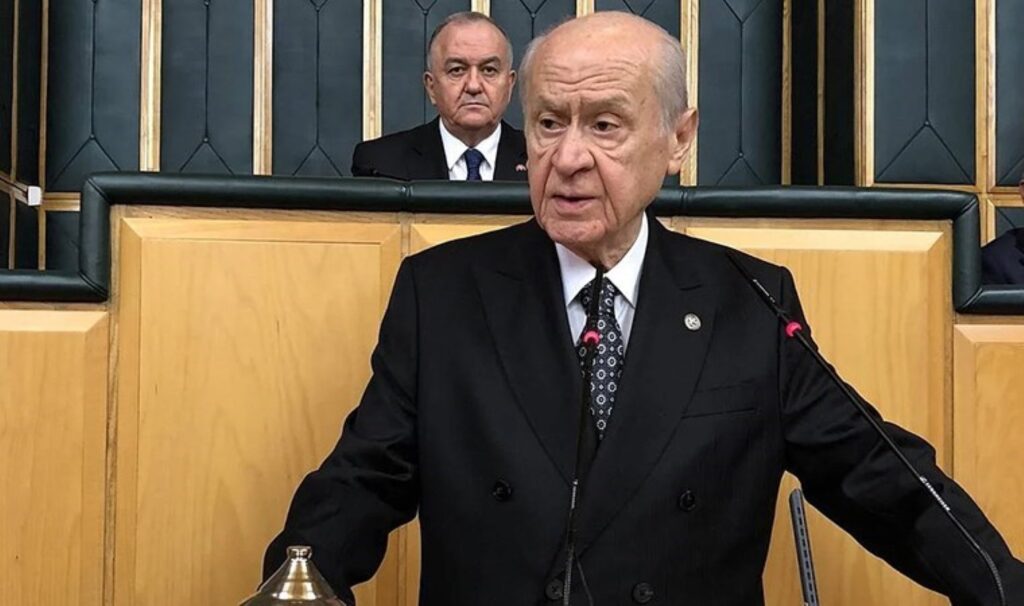 mhp genel baskani devlet bahcelinin hastaneye kaldirildigi iddia edildi uug4R7Y5