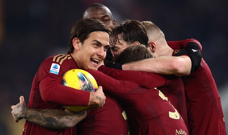 Milan - Roma maçı ne zaman, saat kaçta, hangi kanalda? Şifresiz mi? 2 milan roma maci ne zaman saat kacta hangi kanalda sifresiz mi 1 QHhmWGgH