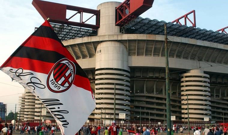Milan - Roma maçı ne zaman, saat kaçta, hangi kanalda? Şifresiz mi? 3 milan roma maci ne zaman saat kacta hangi kanalda sifresiz mi 2 3h5OztzV