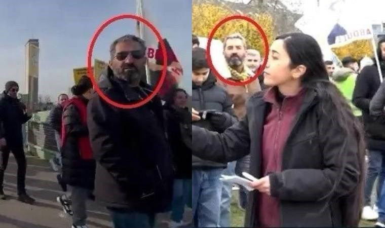 mitin takibi altindaydi medeni altundere istanbulda yakalandi