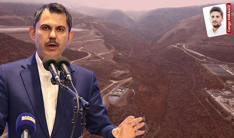 Murat Kurum'un İliç'te verdiği ÇED raporu ve ruhsatlar iptal edilmişti: Anagold ve Bakanlığın temyiz talebi Danıştay'da reddedildi! 4 murat kurumun ilicte verdigi ced raporu ve ruhsatlar iptal edilmisti anagold ve bakanligin temyiz SJeT4UwB
