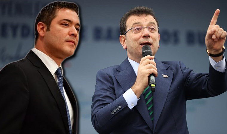 Murat Ongun'dan 'İmamoğlu' açıklaması: 'Seçilemeyeceğimi anlarsam çekilirim' dedi 5 murat ongundan imamoglu aciklamasi secilemeyecegimi anlarsam cekilirim dedi