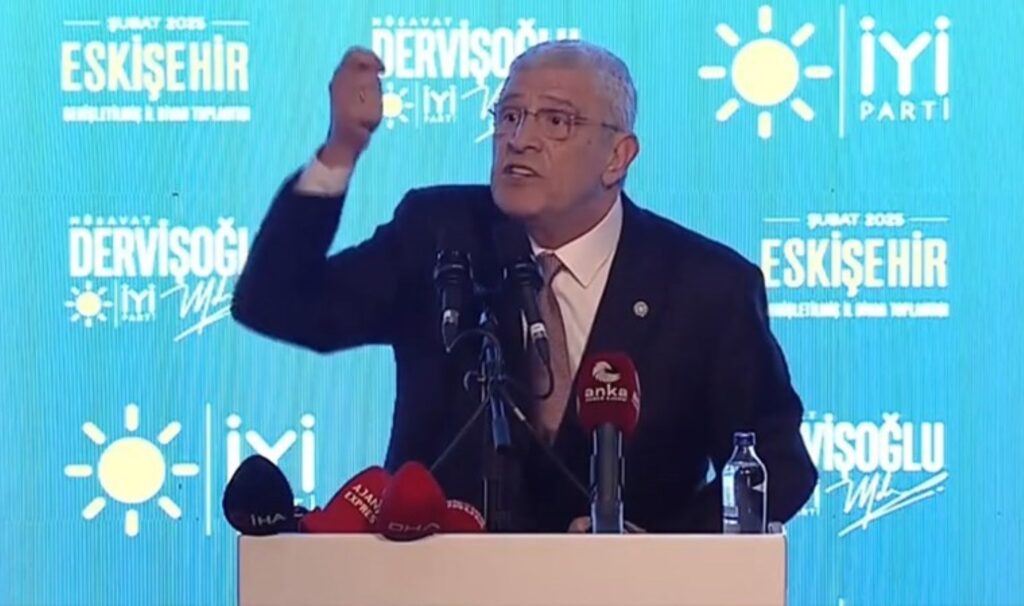 Müsavat Dervişoğlu CHP'yi topa tuttu: 'Cumhurbaşkanı adayını bize sormayacaklar' 1 musavat dervisoglu chpyi topa tuttu cumhurbaskani adayini bize sormayacaklar iGTliSNS