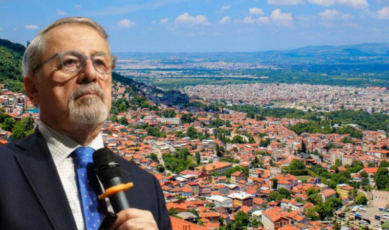 Naci Görür'den Bursa için kritik uyarı: 'Kenti tehdit eden faylar var' 1 naci gorurden bursa icin kritik uyari kenti tehdit eden faylar var qsCzlmC2