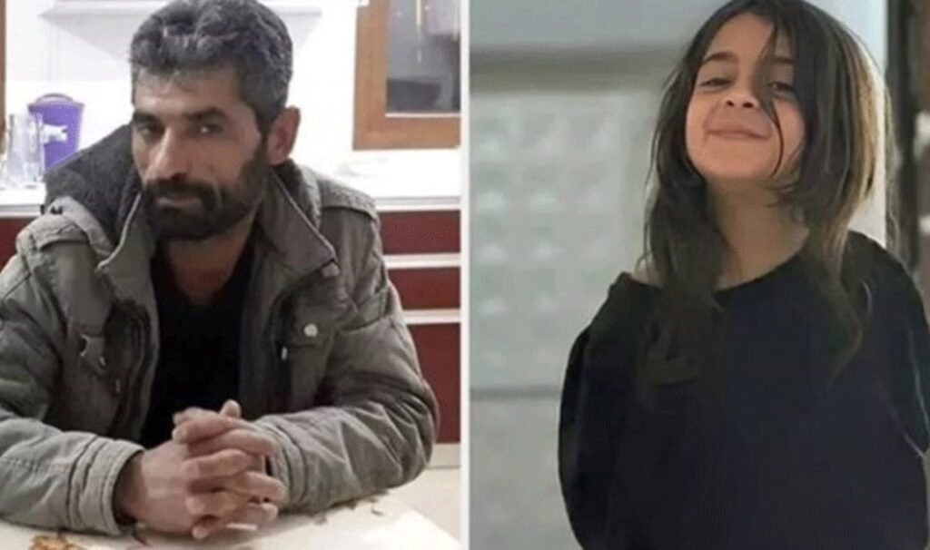 Narin Güran cinayeti davasında sanık Nevzat Bahtiyar'ın avukatından istinaf başvurusu 3 narin guran cinayeti davasinda sanik nevzat bahtiyarin avukatindan istinaf basvurusu FDUxgprX