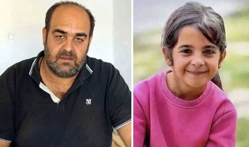 Narin Güran'ın babası Arif Güran'ın avukatından istinaf başvurusu: Dilekçede Diyarbakır Barosu'nu hedef aldılar! 1 narin guranin babasi arif guranin avukatindan istinaf basvurusu dilekcede diyarbakir barosunu hedef aldilar RhqMdghq