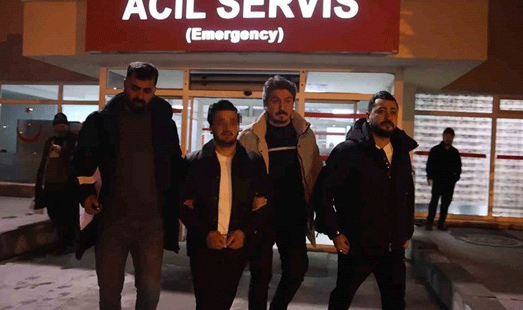 Nevşehir'de kadın cinayeti: Silahı ormanda bulmuş! 9 nevsehirde kadin cinayeti silahi ormanda bulmus 8GEOguNN