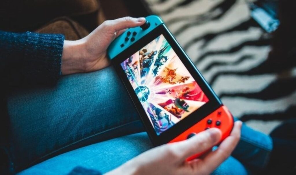 Nintendo Switch'in ne kadar sattığı açıklandı! 2 nintendo switchin ne kadar sattigi aciklandi vVzrPiQ8