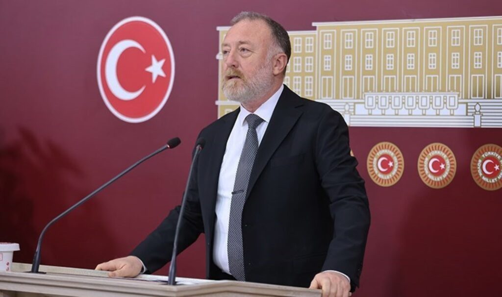 ocalanin cagrisi ne zaman dem partili sezai temelliden flas aciklama PixH6Rt6