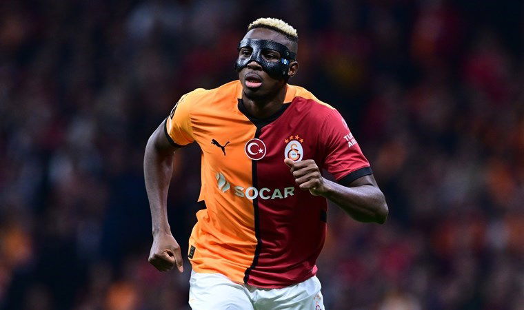 Osimhen transferinde takas formülü masada! 1 osimhen transferinde takas formulu masada uihBKYOK