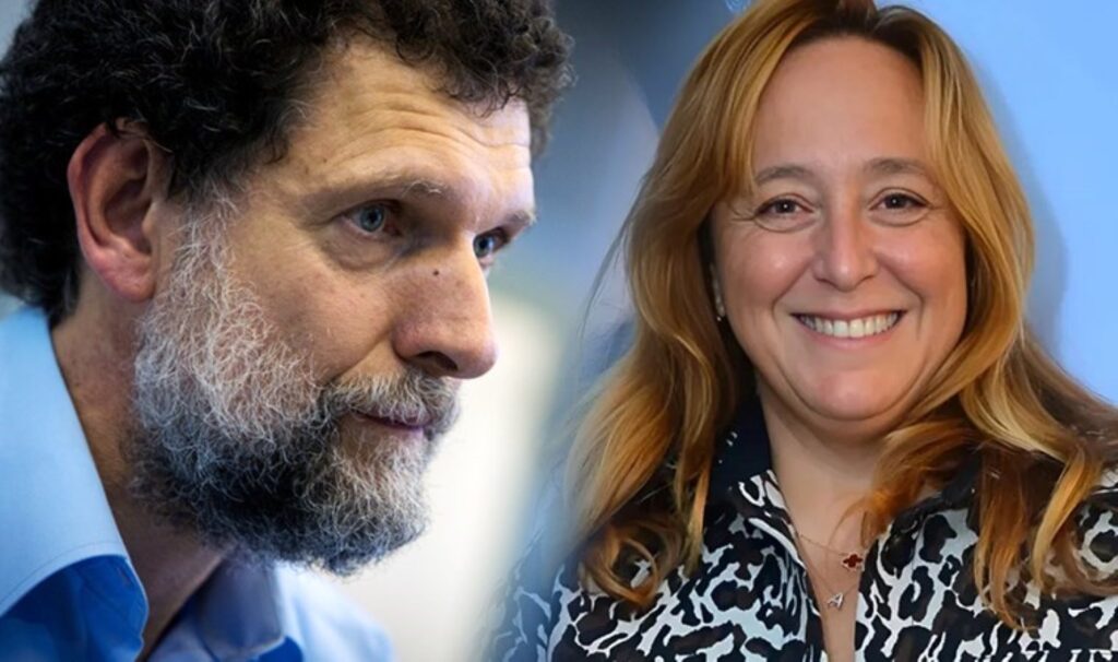 Osman Kavala'dan 'Ayşe Barım' açıklaması: 'Savcı o konuşmanın olmadığını biliyordu' 1 osman kavaladan ayse barim aciklamasi savci o konusmanin olmadigini biliyordu PA8bvMVf