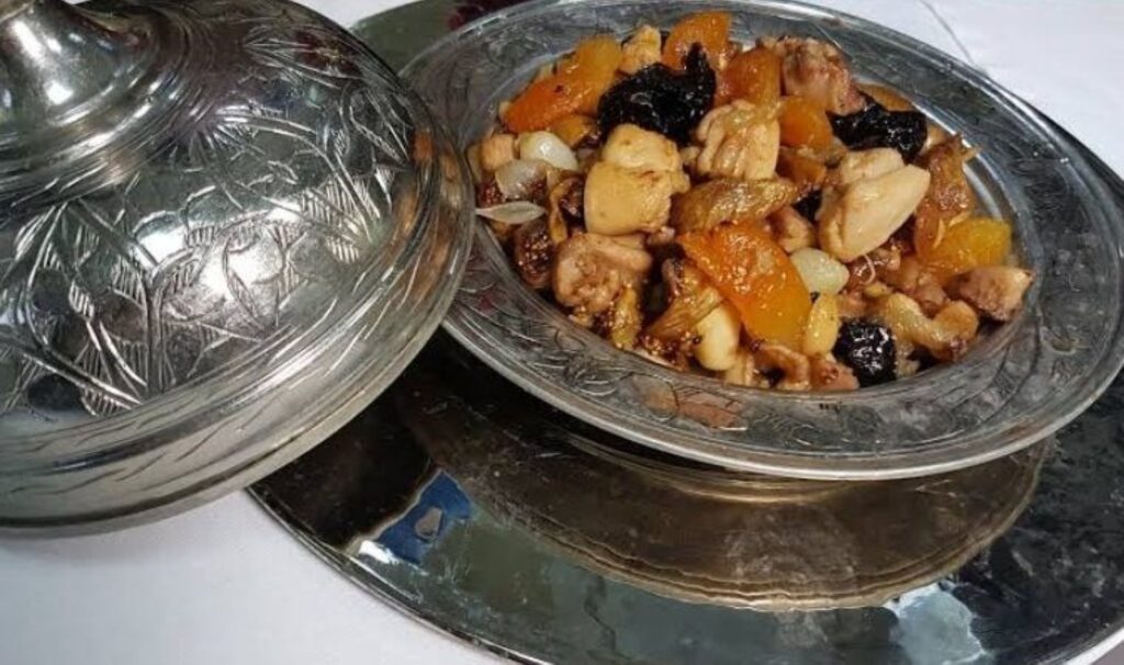 osmanli saray mutfaginin ilginc lezzeti zirva tarifi Zzp3q44Q
