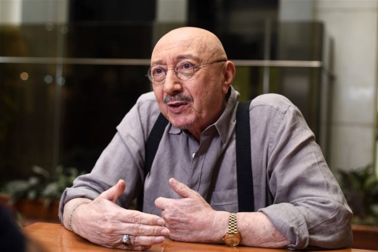 ozdemir erdogandan zeki murene buyuk saygisizlik 1 CNItCW2B