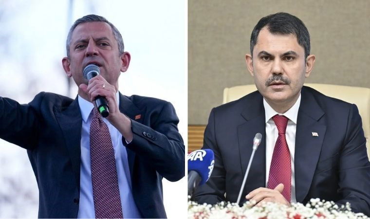 Özgür Özel’den ‘İliç katliamı’ paylaşımı: ‘Murat Kurum hesap vermedi’